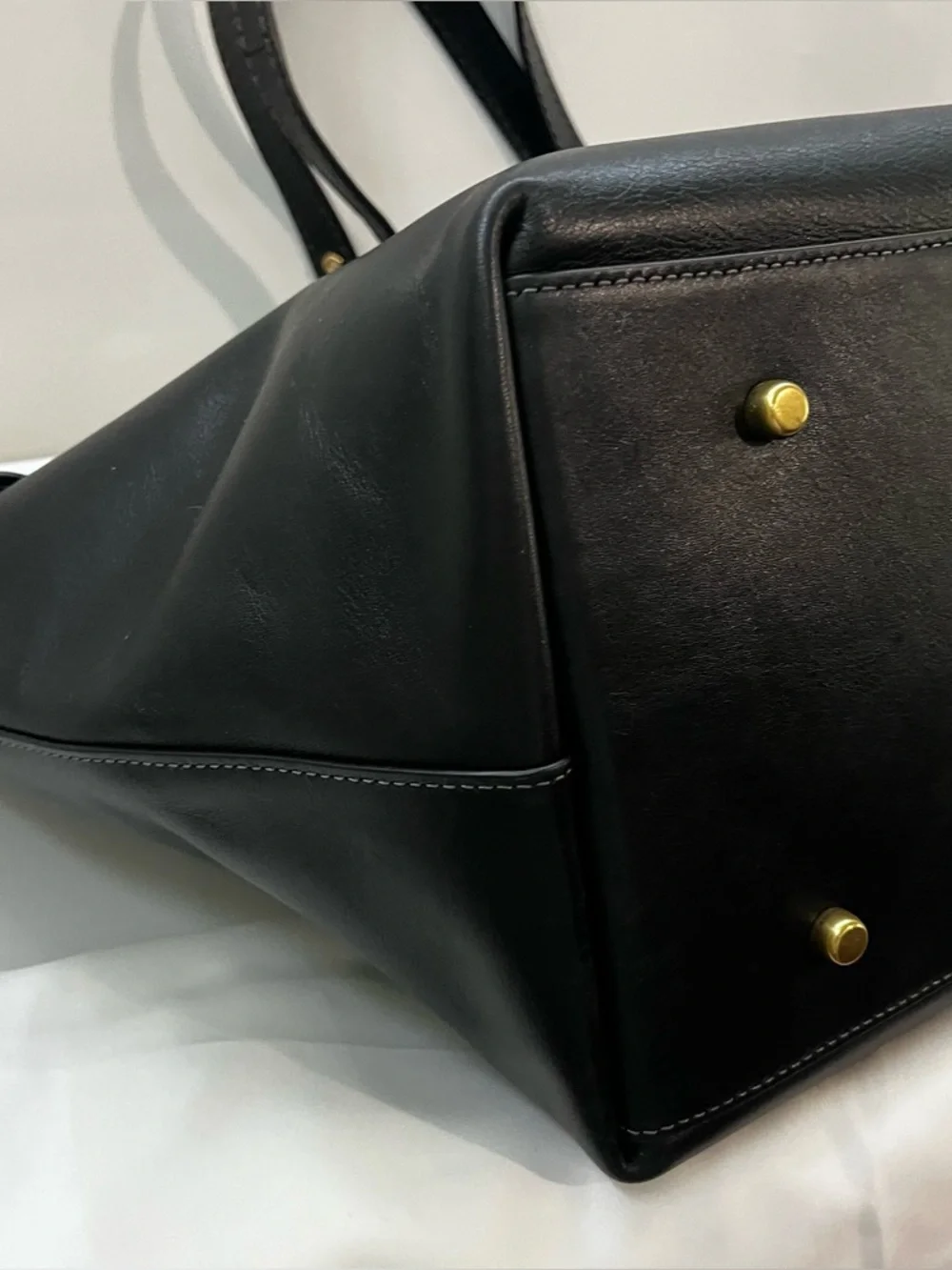 NEW | COACH Gramercy Tote XL Laptop Work Tote Rogue Bleecker Shoulder Bag - Picture 11 of 11